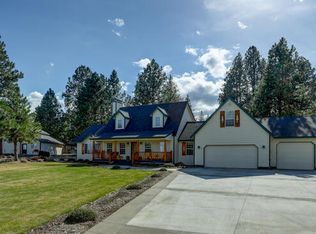 20557 Rusticate Rd, Bend, OR 97702