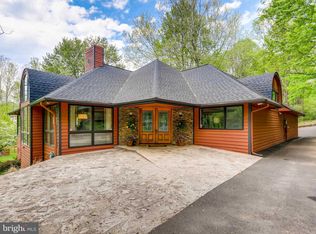 2 Broadridge Ln, Lutherville Timonium, MD 21093