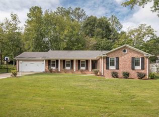 114 Andover Rd, Greenville, SC 29615
