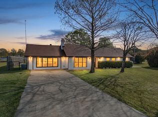 116 County Road 1559, Alba, TX 75410