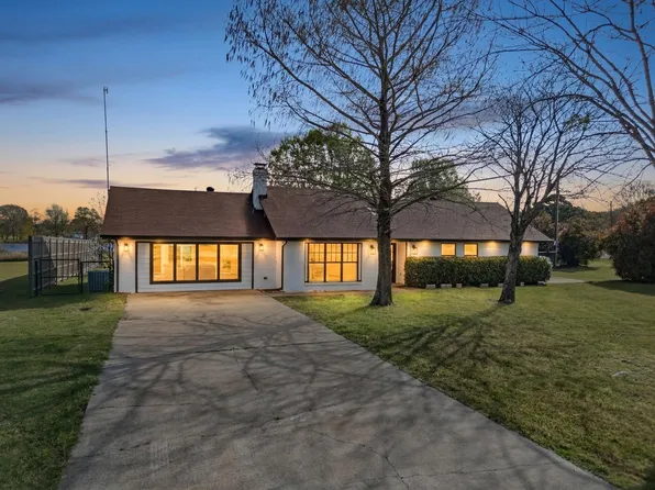 116 County Road 1559, Alba, TX 75410