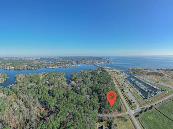 Lot 1 Fairwinds Drive, Oriental, NC 28571
