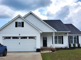 5410 Lloyd Rd, Lucama, NC 27851