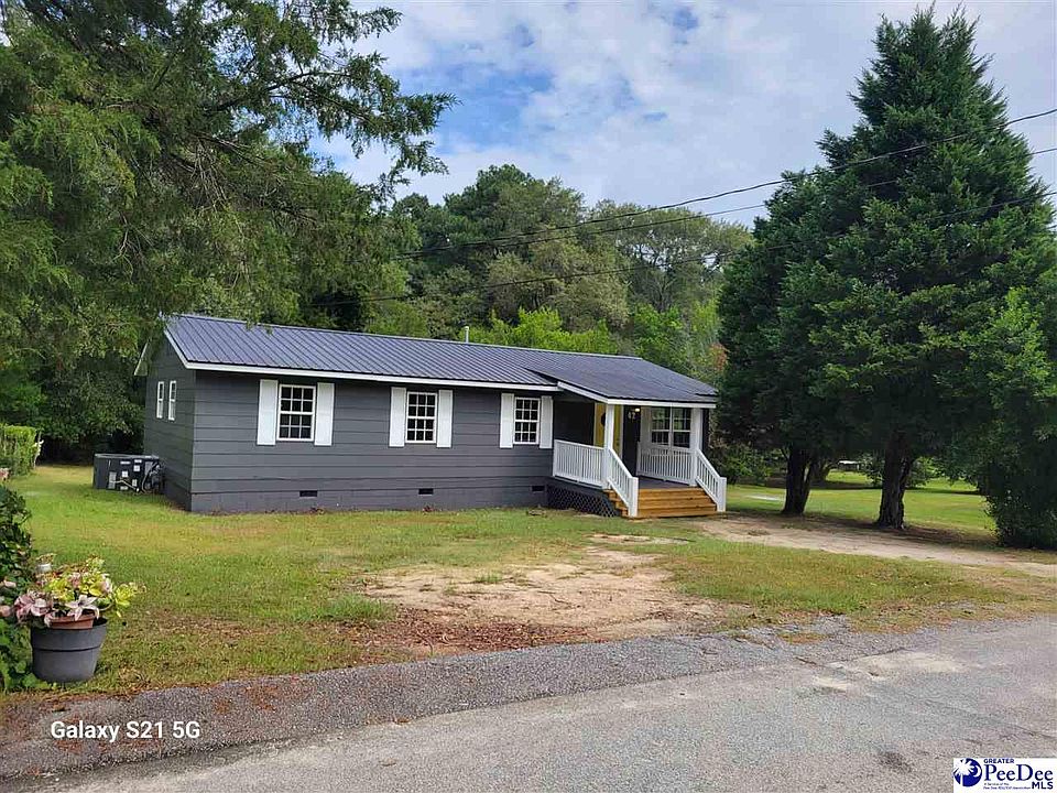 42 Watson Rd, Cheraw, SC 29520 MLS 20232929 Zillow