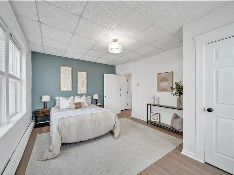29 Irving St #5 — Photo 2