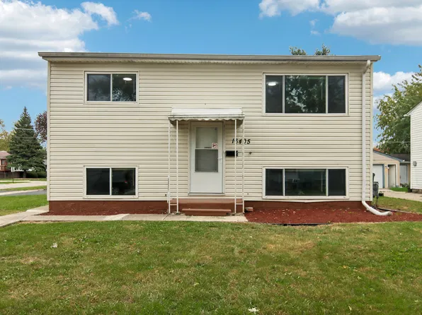 16405 Ashland Ave, Markham, IL 60428