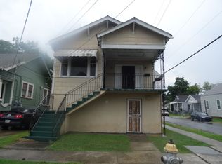 601 S Scott St, New Orleans, LA 70119