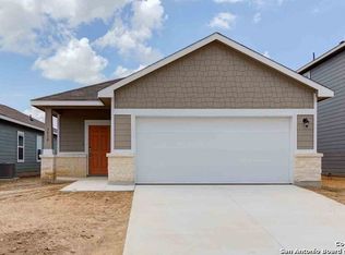 3518 Rancho Grande, San Antonio, TX 78224