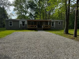 280 Piney Hill Rd, Corbin, KY 40701