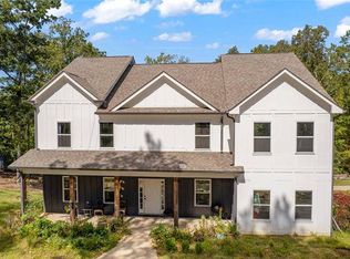 1997 Fincher Rd, Canton, GA 30114