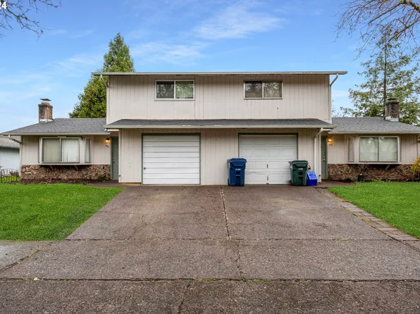 993 N Cloverleaf Loop, Springfield, OR 97477