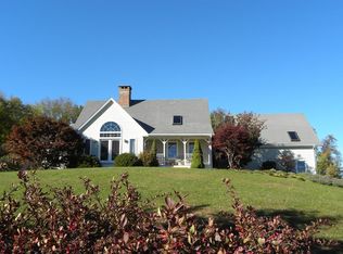 443 W Leyden Rd, Leyden, MA 01337