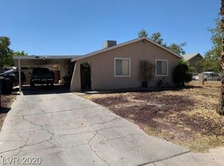 2517 Heather Ct, North Las Vegas, NV 89030