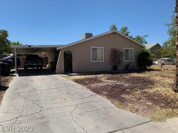 2517 Heather Ct, North Las Vegas, NV 89030