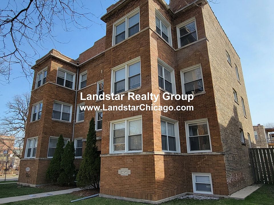 1st image of 4457 N Maplewood Ave #2