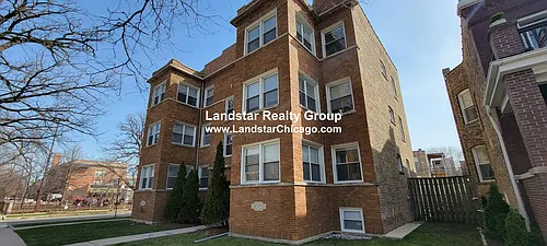 4457 N Maplewood Ave #2 Photo 1