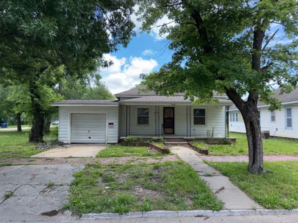 206 N Miles St, Pittsburg, KS 66762