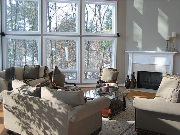 Great Room, Great Views