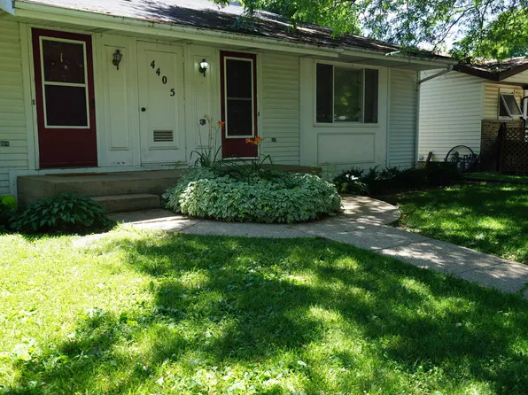 4405, 4405 Dwight Dr APT 2, Madison, WI 53704