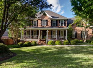 1072 Flat Chimney Loop, Columbia, SC 29209