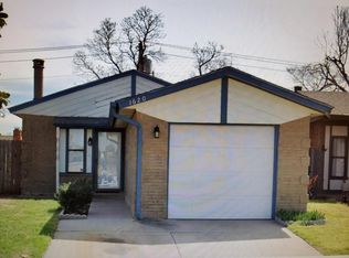 1620 SW 96th St, Oklahoma City, OK 73159