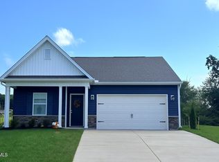 317 Cookie Loop, Gray, TN 37615