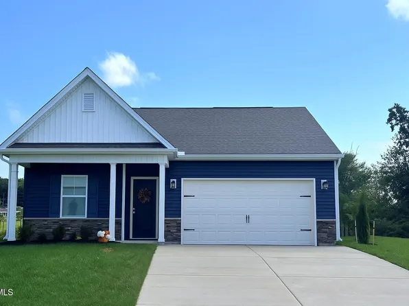 317 Cookie Loop, Gray, TN 37615