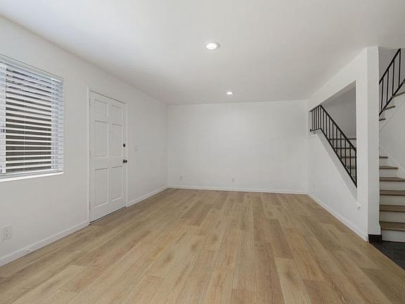 Living Room - angle 3