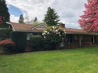 2013 NE Garfield St, Camas, WA 98607