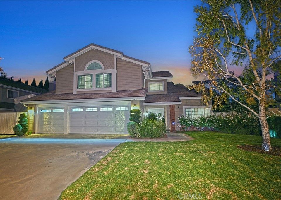 949 Finnell Way, Placentia, CA 92870 Zillow