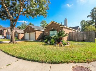 3431 La Mer Ln, Spring, TX 77388