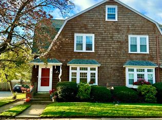 40 Scott St, Pawtucket, RI 02860