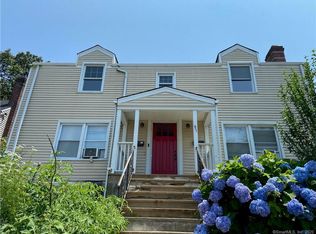 83 Highview Ave, Stamford, CT 06907