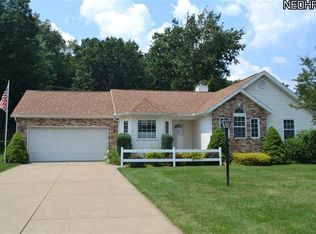 1027 Prescot Ave NW, Massillon, OH 44646