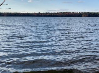 1915 E Carpenter Lake Rd #ADJ, Eagle River, WI 54521