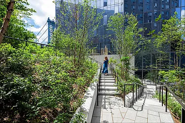 Rented by Nest Seekers International