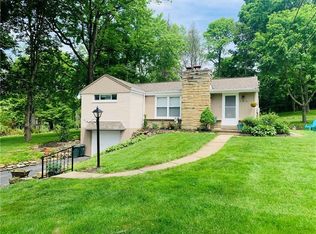 105 Hamilton Dr, Sewickley, PA 15143