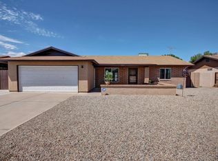 8840 W Hatcher Rd, Peoria, AZ 85345