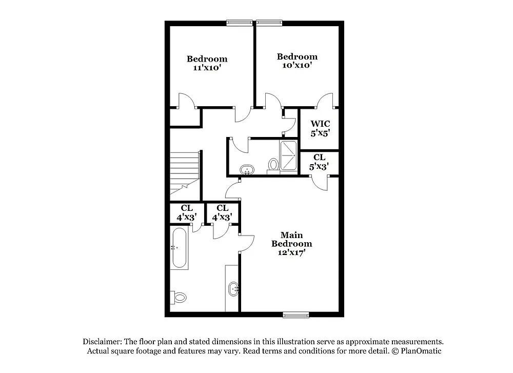 Building Photo - 7899 Brady Creek Cv