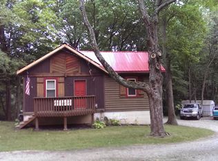 70 Granite Dr, Dayton, OH 45415