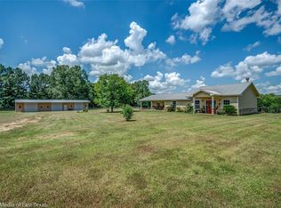 632 Davidson Rd, LUFKIN, TX 75901