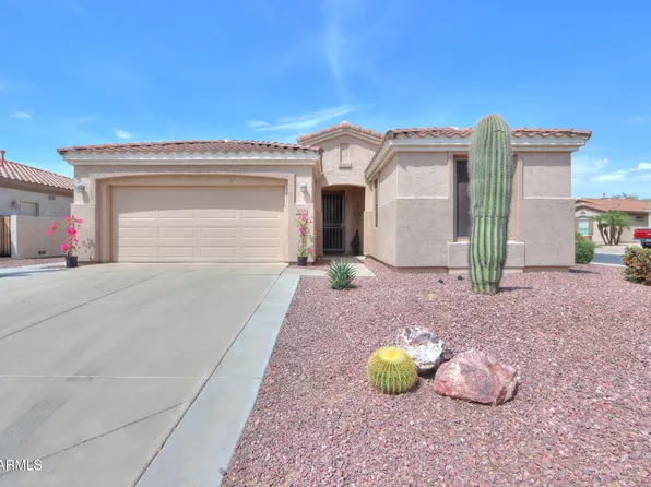 4188 E BLUE SPRUCE Lane, Gilbert, AZ 85298