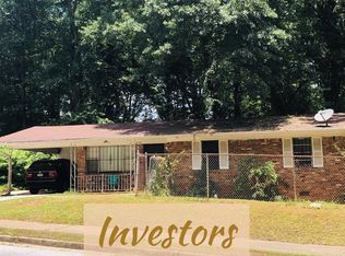 640 Hutchens Rd SE, Atlanta, GA 30354