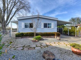14701 Hernandez Sq, Rancho Murieta, CA 95683