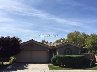 11 Hammock Dunes Ct, Henderson, NV 89052