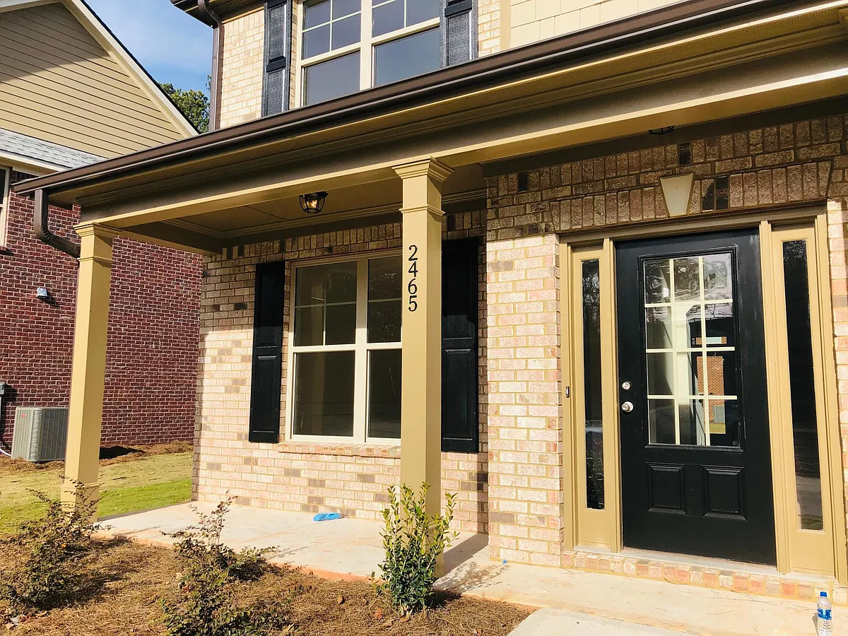 Building Photo - 2465 Whitehead Place Dr