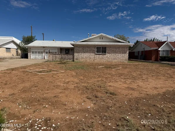 5317 Cornell Ave, El Paso, TX 79924
