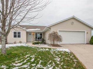 4845 Victor Ct, Sheboygan, WI 53081