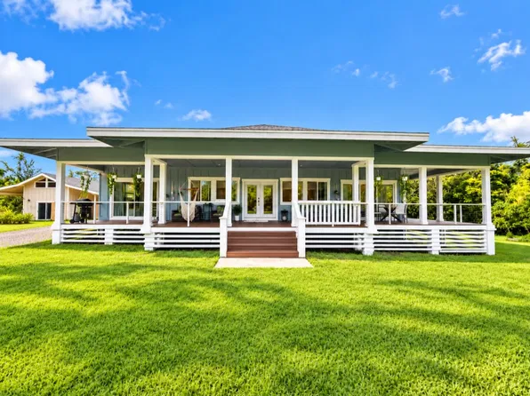 5647R Kahiliholo Rd, Kilauea, HI 96754