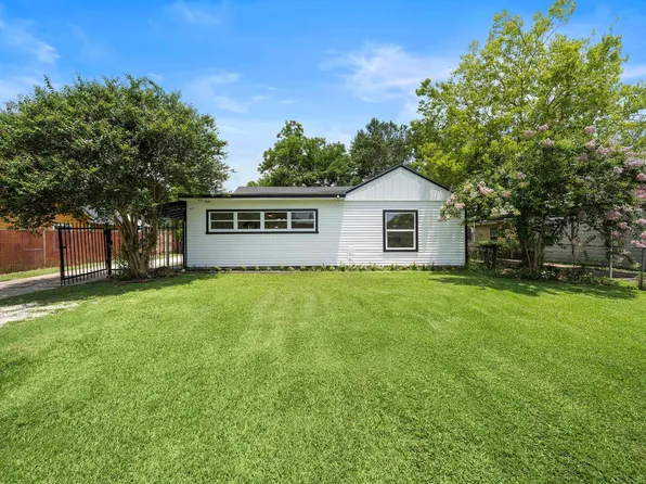 7711 Greenstone Street, Houston, TX 77087